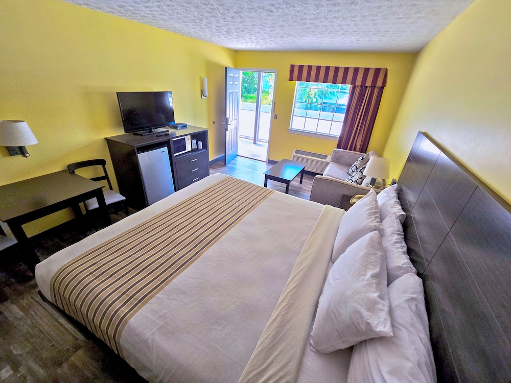 Meriwether Country Inn - photo 15