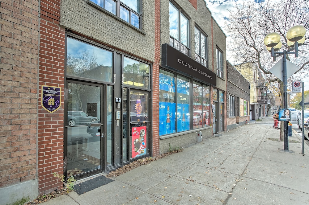 Destination Stays Griffintown Montreal in Montreal, Canada