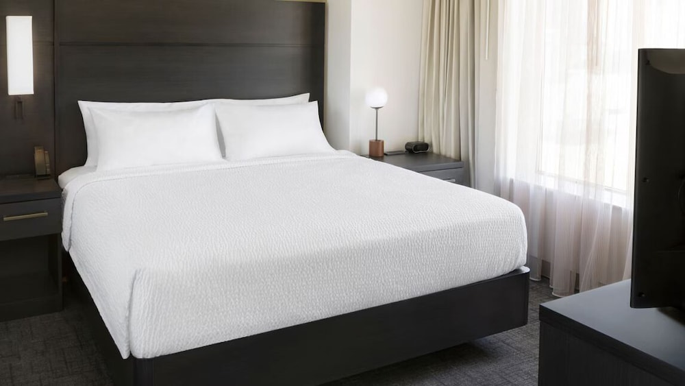 Residence Inn by Marriott Sacramento Downtown at Capitol Park - photo 11