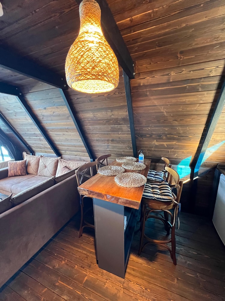 Ediz Suit Bungalov in Ardesen, Turkey