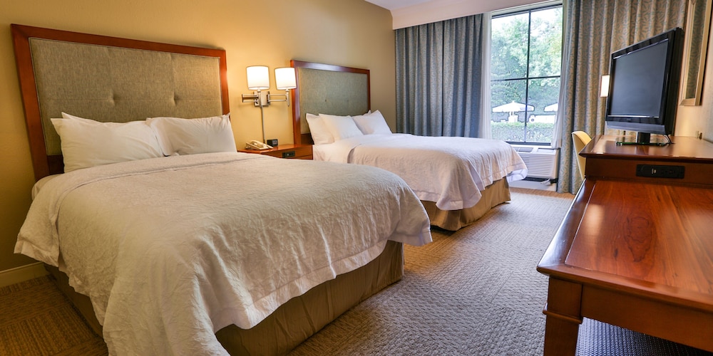 Hampton Inn Charleston Daniel Island - photo 8