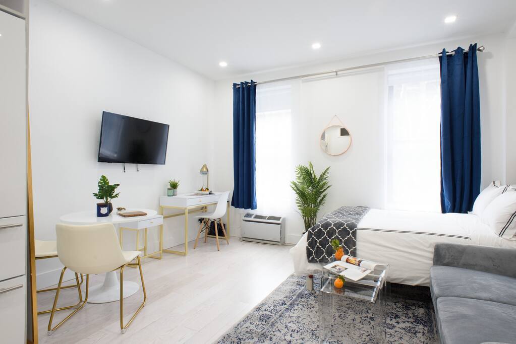 62 3A New Prime Ues W D In Unit Walk 2 C Park — 4-Star Luxury Hotel in New York City, United States