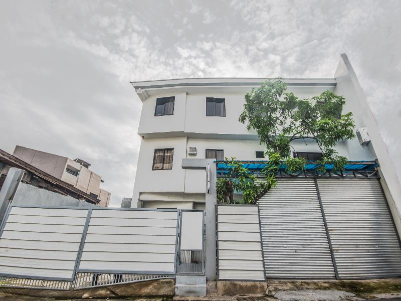 Gplace Hotel - last minute hotel in Cebu City