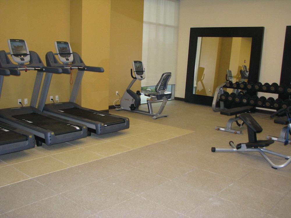 Embassy Suites Ontario Airport - photo 30