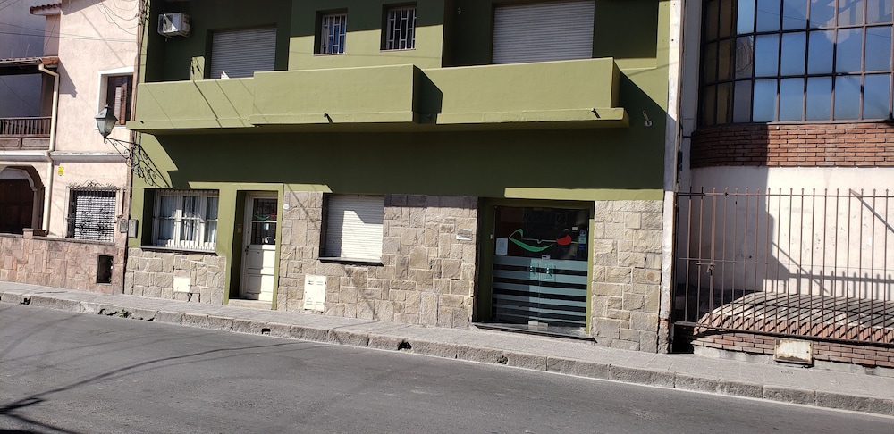 Posada del Huayruro - last minute hotel in Salta