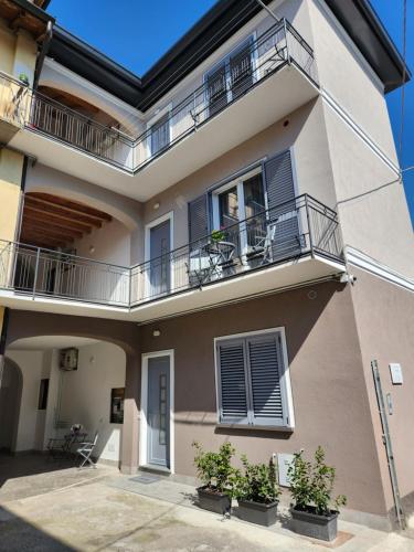 Residence Jasmin Pt — Turate — photo 2