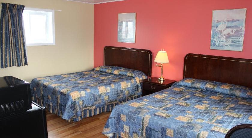 Colonial Motel — hotel in Chatham