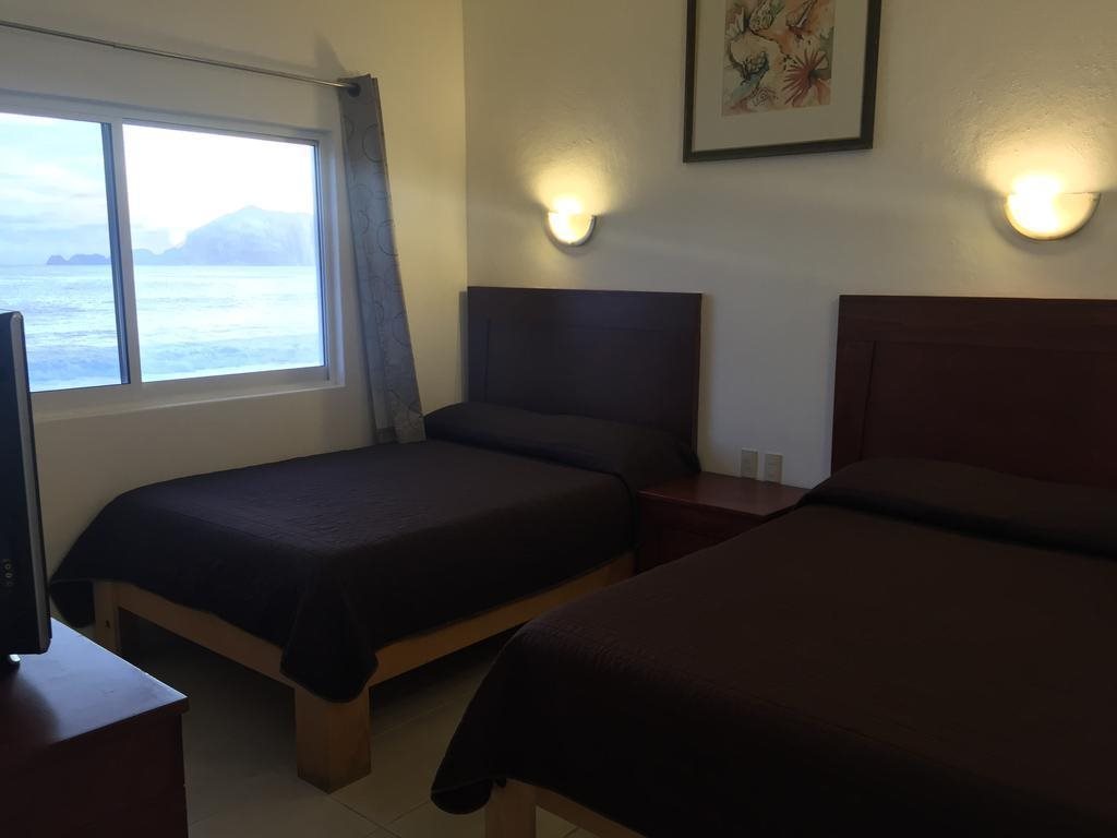 Hotel Real Posada — Manzanillo — photo 3