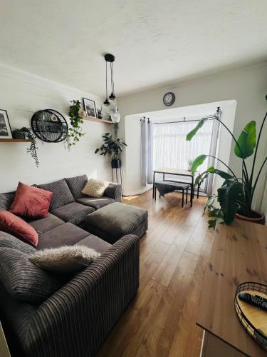 The Annexe at Tenniside in Perranporth, United Kingdom