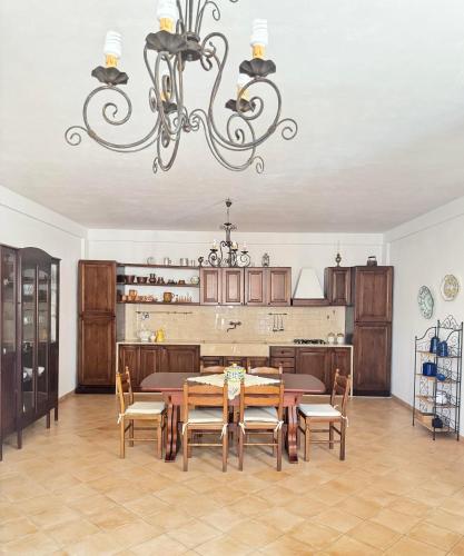 Giardino Mediterraneo in Marsala, Italy