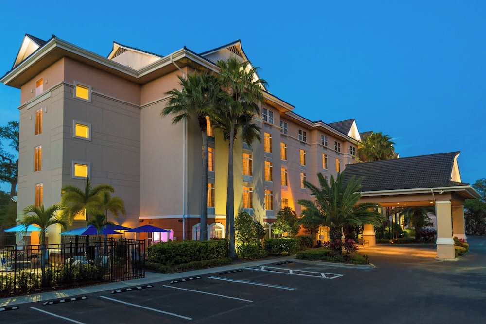 Fairfield Inn & Suites by Marriott Clearwater - photo 33