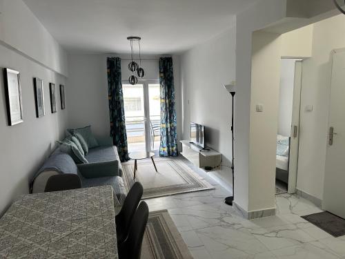 VMJ Apartements — 4-Star Luxury Hotel in Agia Triada, Greece