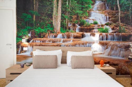 Bb Sorrento Mahal Kita Unique Style in Sorrento, Italy