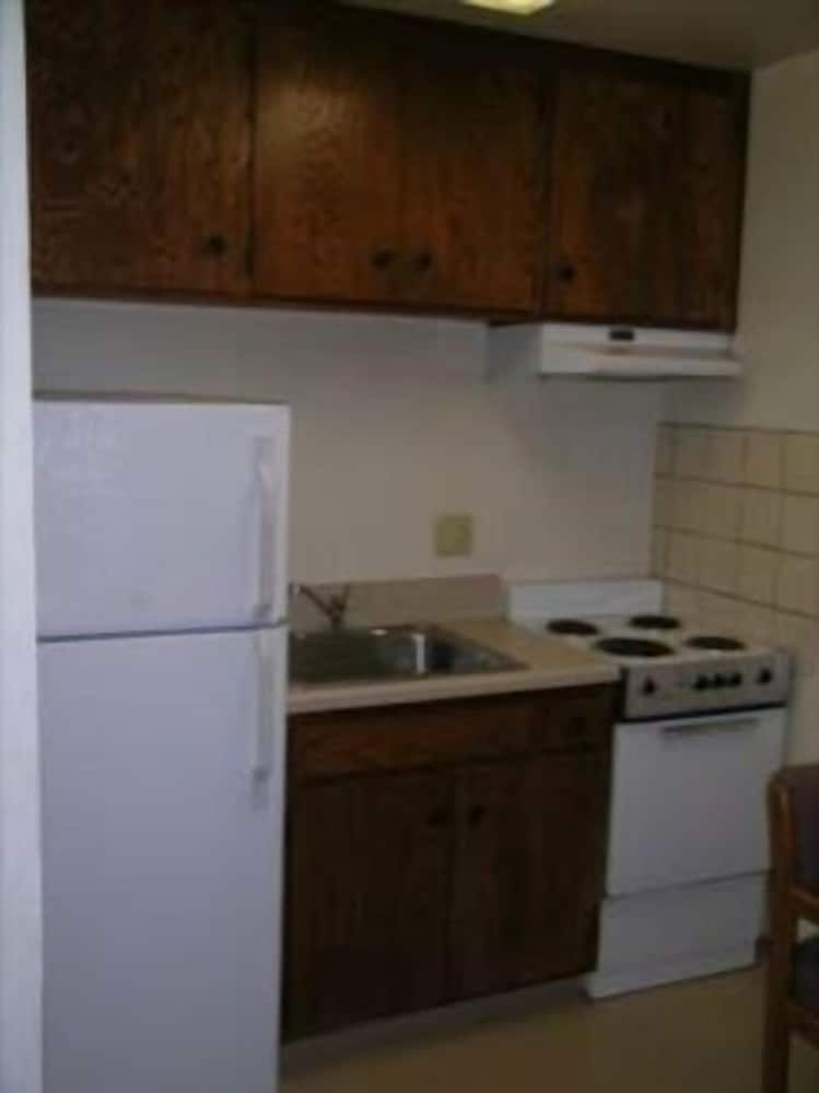 Villa Inn - photo 19