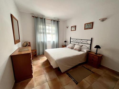 Vivienda Vacacional El Zumacal in Brena Baja, Spain