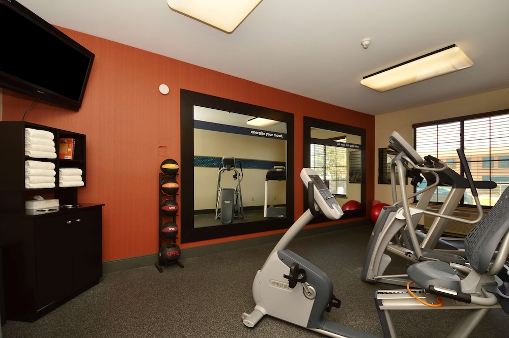 Hampton Inn & Suites San Francisco Burlingame Airport South - photo 30