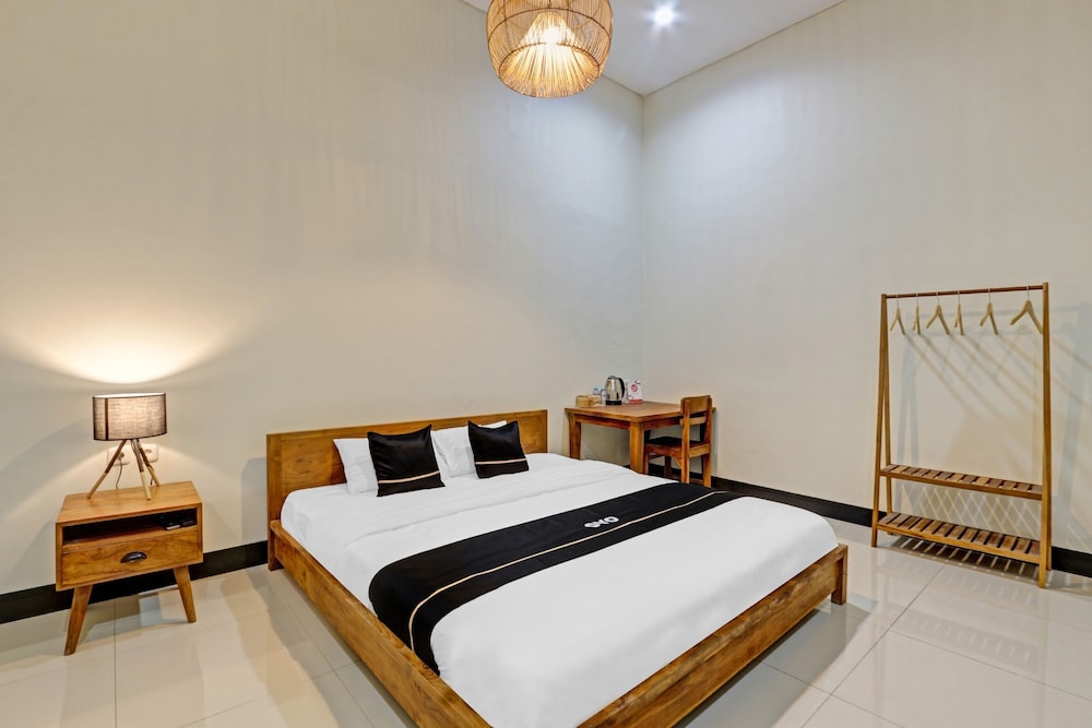 Capital O 90811 Myhome — Blora