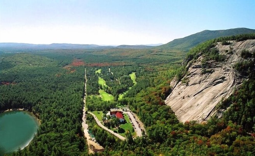 The White Mountain Hotel & Resort - photo 43