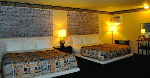 Travelers Inn Manteca - photo 22