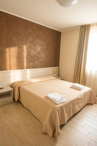 Affittacamere Dell'Autista — hotel in Brugnato