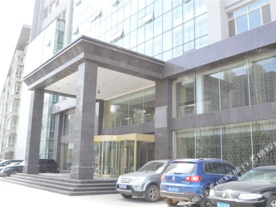 Tianhao Hotel - last minute hotel in Hohhot