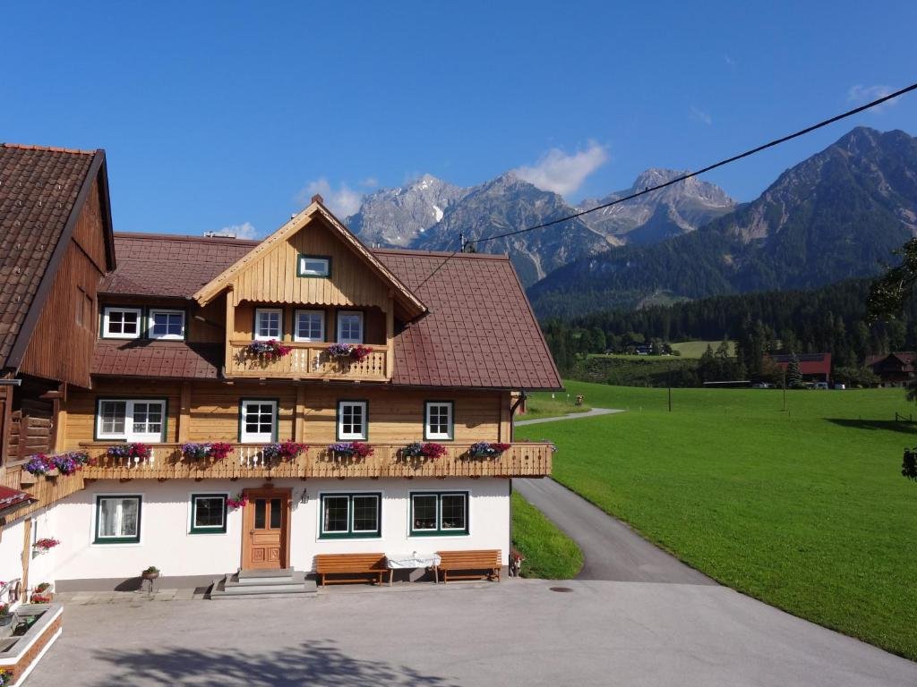 Haslehnerhof in Ramsau Am Dachstein, Austria