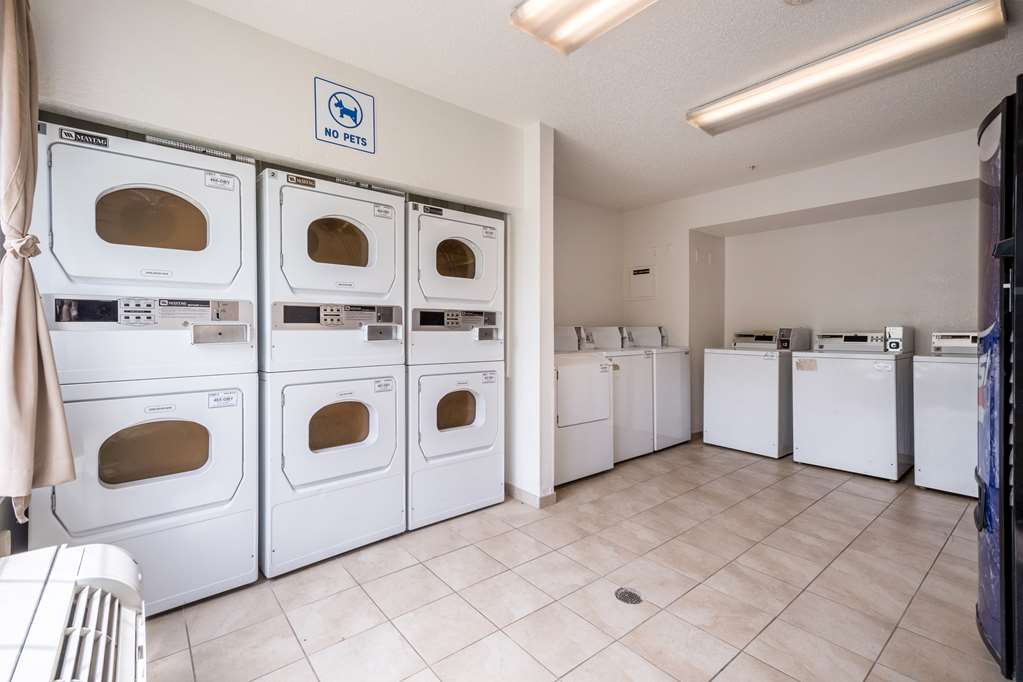 Studio 6 Extended Stay Roswell GA Atlanta - photo 32