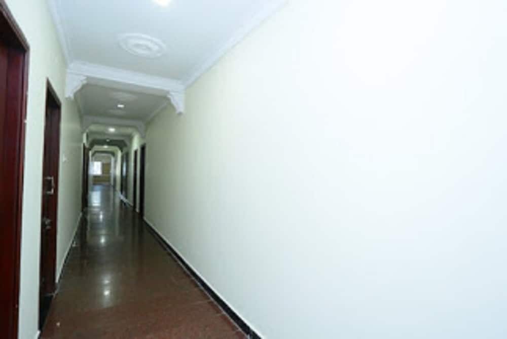 Hotel Sunrise View in Rameswaram, India