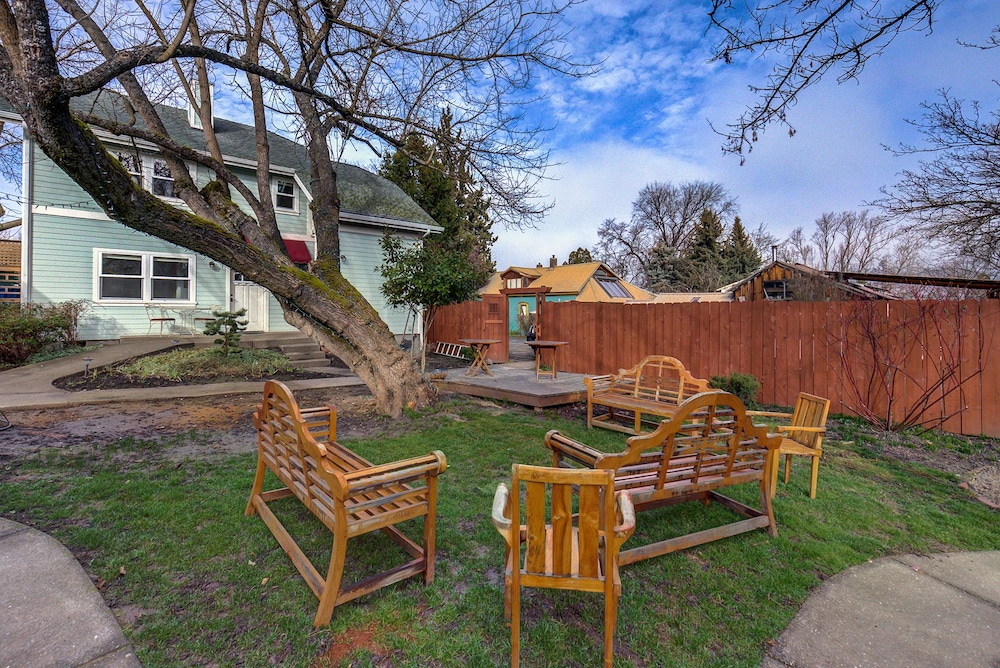 Carlisle Garden Suites - photo 66