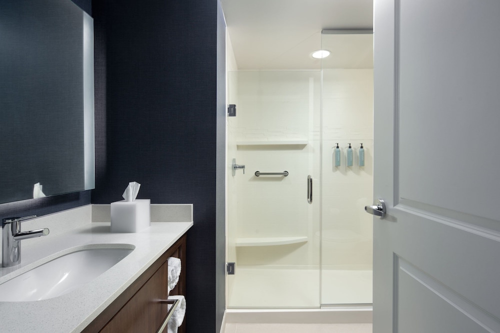 Residence Inn by Marriott Tampa Wesley Chapel - photo 23