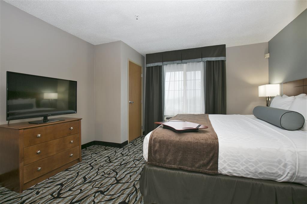 Best Western Plus Blaine at the National Sports Center - photo 53