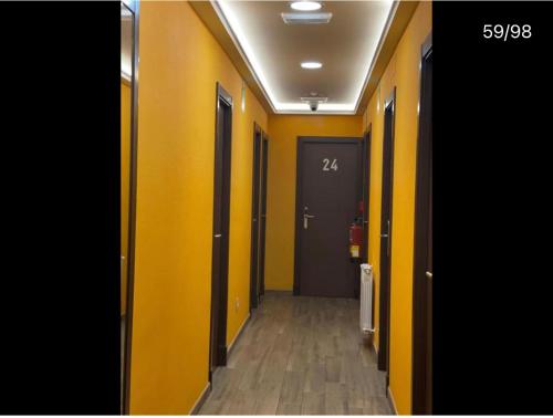 Hostal Corazon de Madrid 3 Madrid