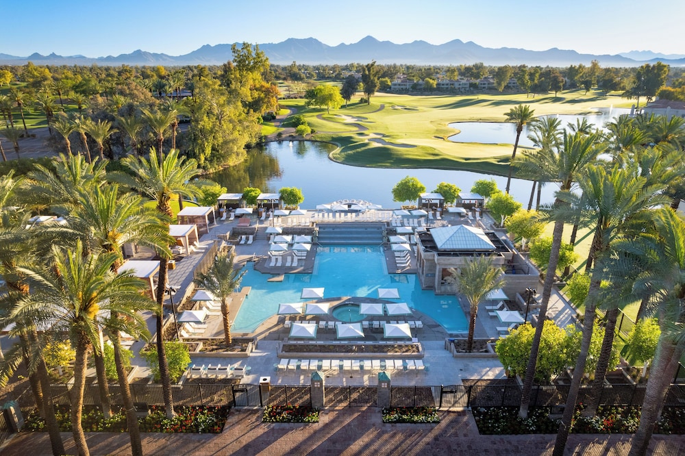 Grand Hyatt Scottsdale Resort - photo 81
