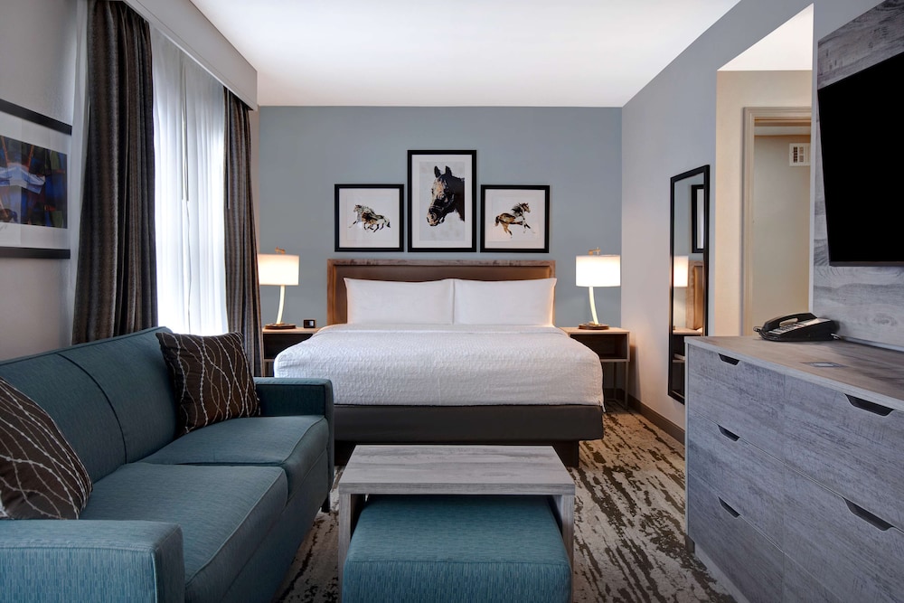 Homewood Suites by Hilton Lexington Hamburg - photo 28