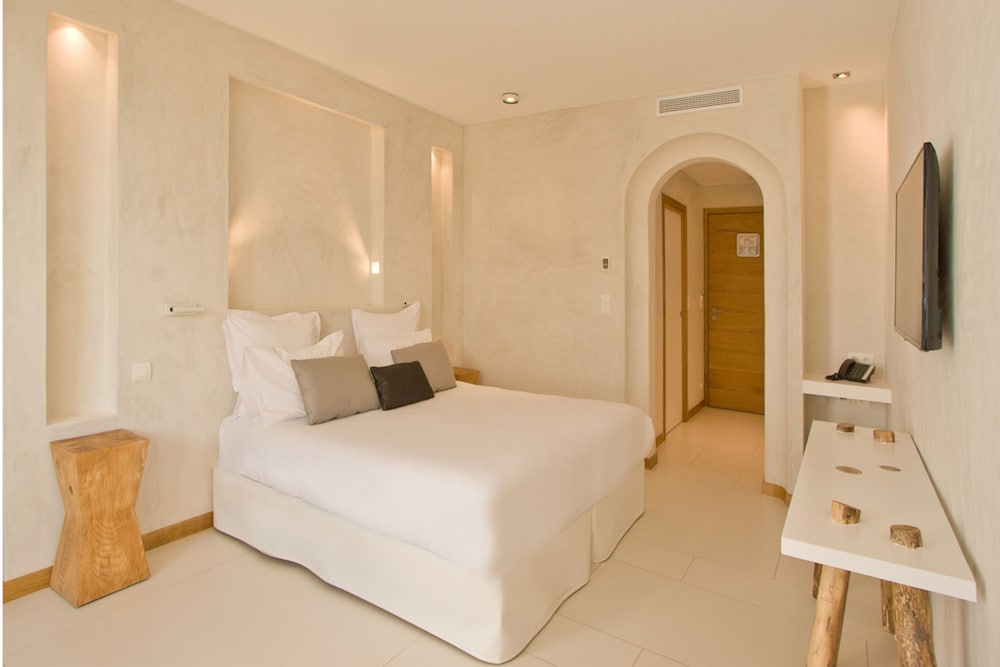 Hotel Cala di Greco — Bonifacio — photo 5