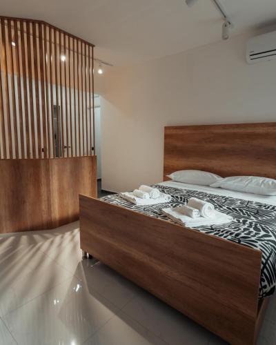 Mirorooms - carbon neutral hotel in Naples