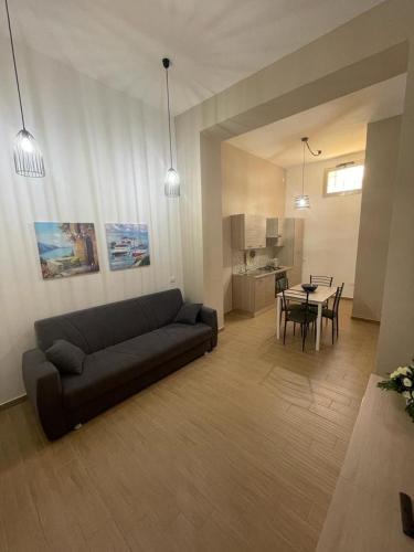 Casa dei Vespri — 4-Star Luxury Hotel in Marsala, Italy
