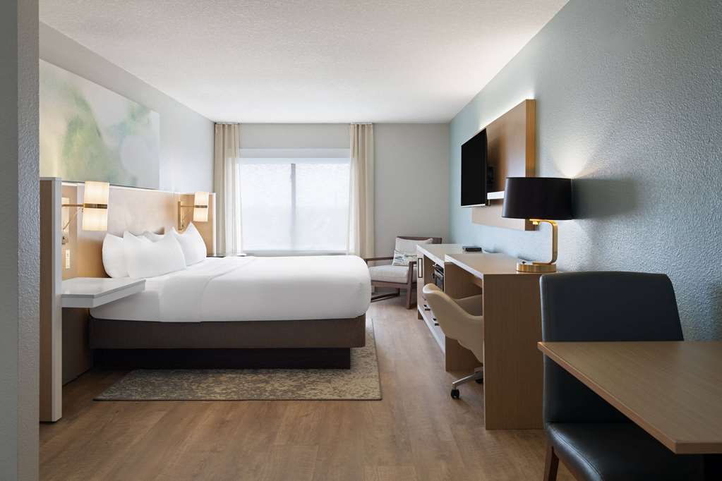 Wyndham Garden Otsego Minneapolis - photo 24