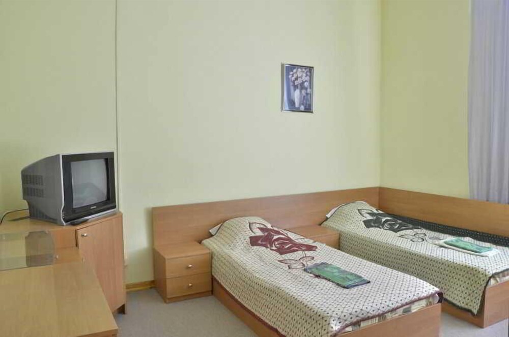 Kname Stc Osvita - last minute hotel in Kharkiv