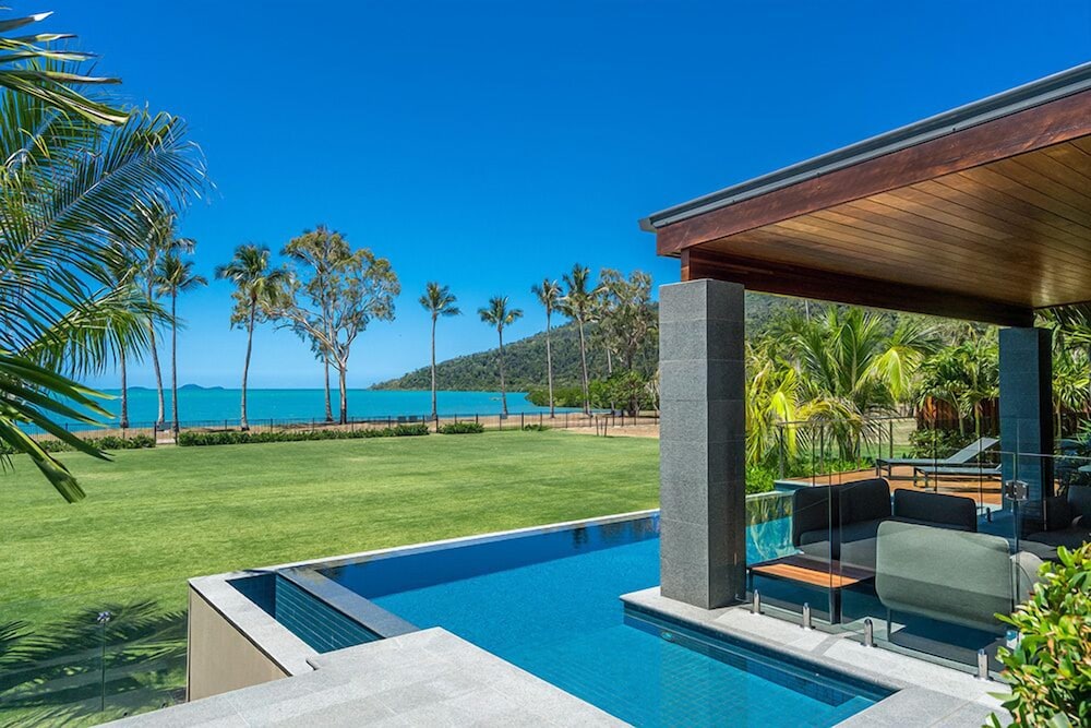 Yangaro in Airlie Beach, Australia