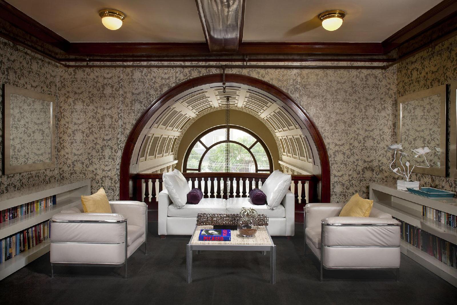 Steinhart Hotel - photo 13