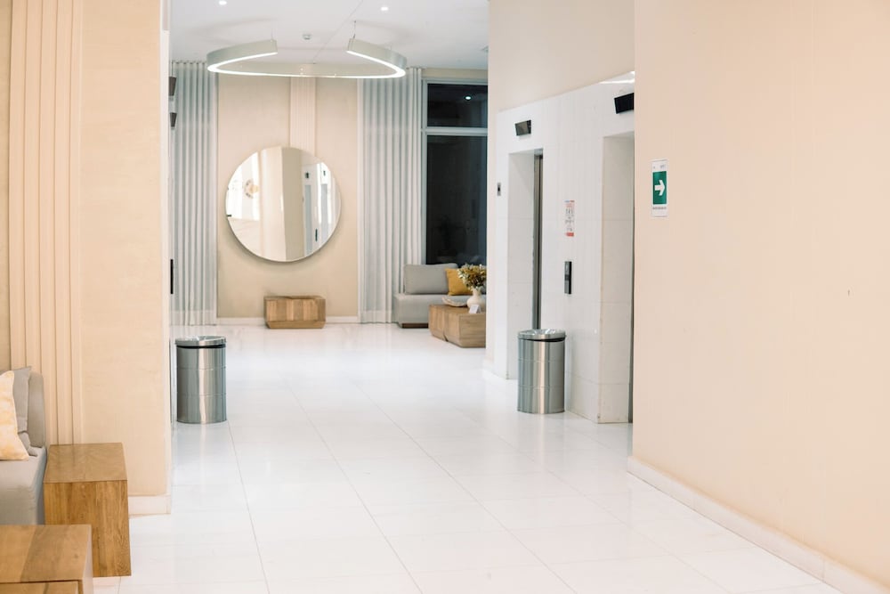 Cartagena Beach Resort in Cartagena, Colombia