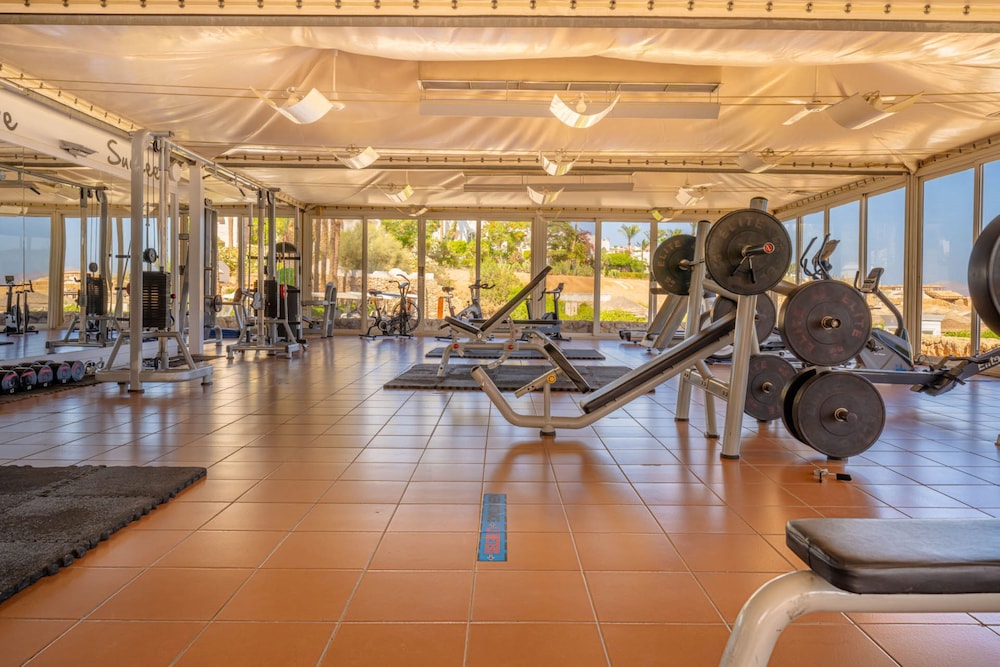 פעילויות וכושר