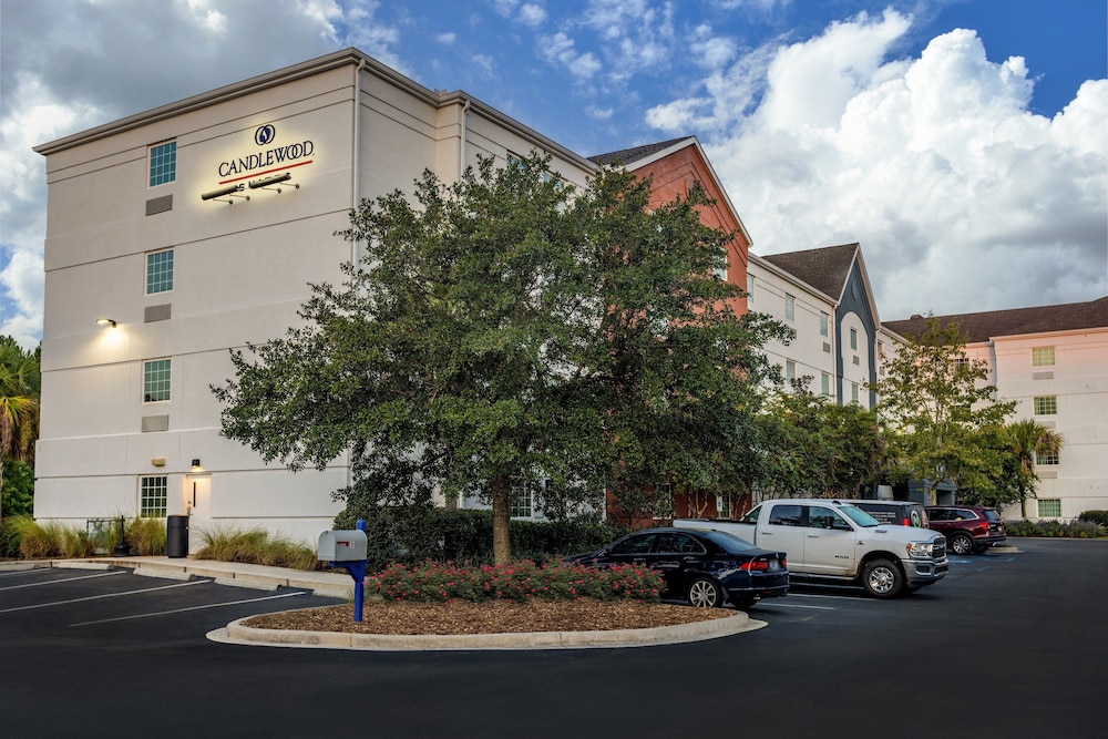 Candlewood Suites Bluffton Hilton Head by IHG - photo 36