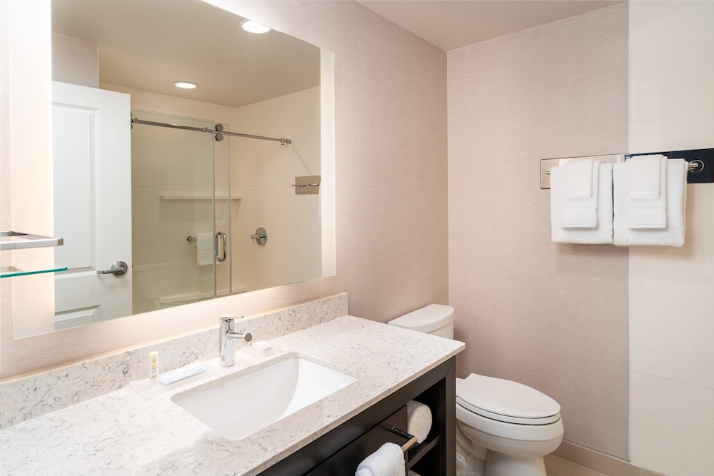 Residence Inn by Marriott Grand Rapids Downtown - photo 25
