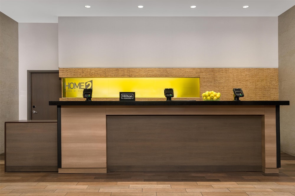 Home2 Suites by Hilton Philadelphia Convention Center PA - photo 9