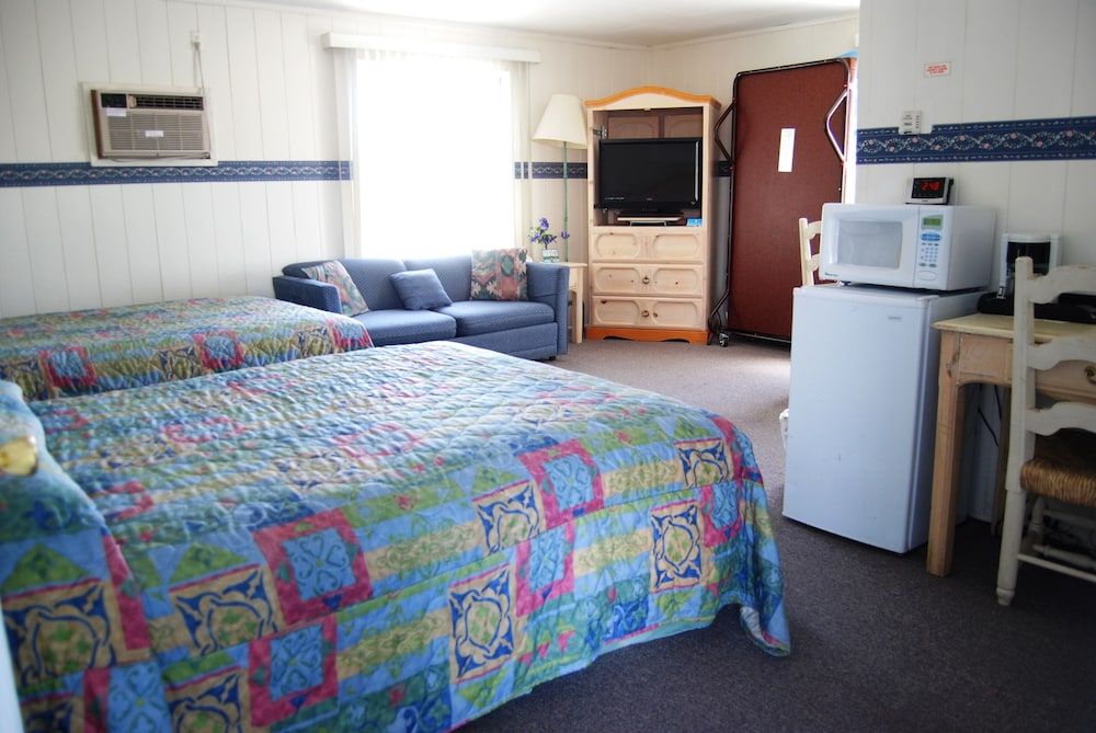 Redwood Motel - photo 20