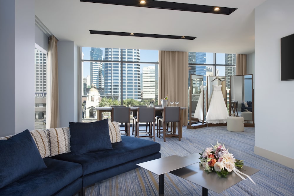 InterContinental San Diego by IHG - photo 54