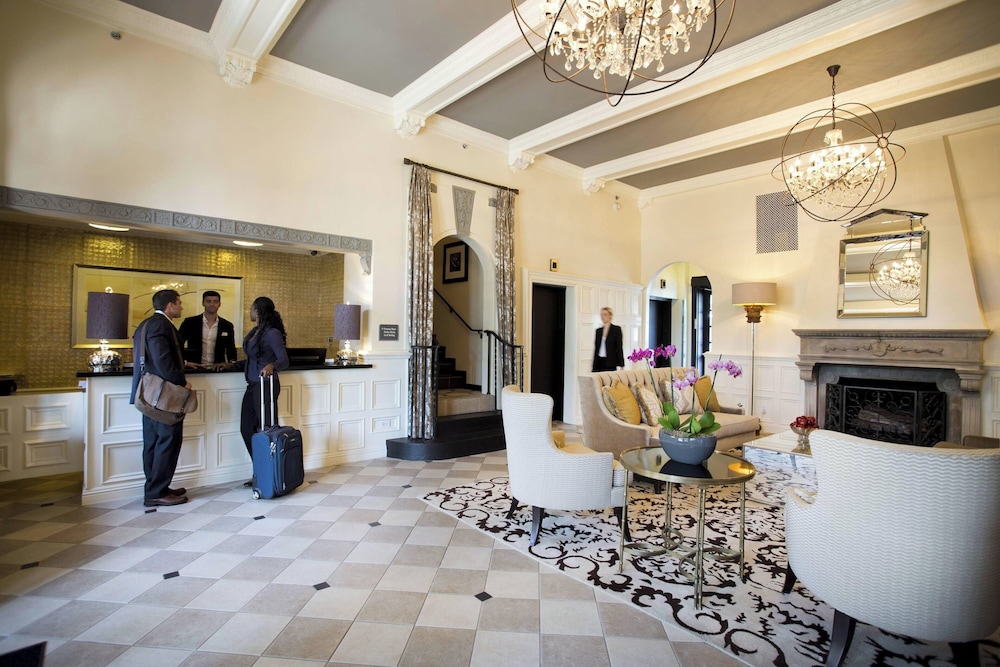 Ambassador Hotel Tulsa Autograph Collection - photo 5