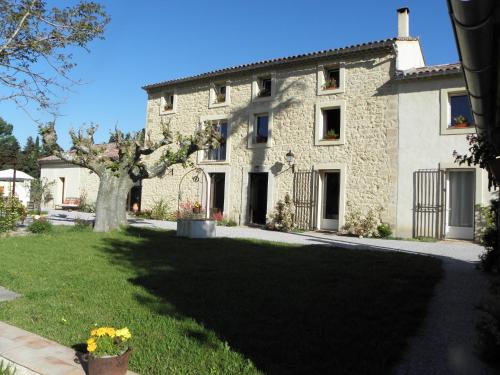Loustau Safr Ane — Monteux